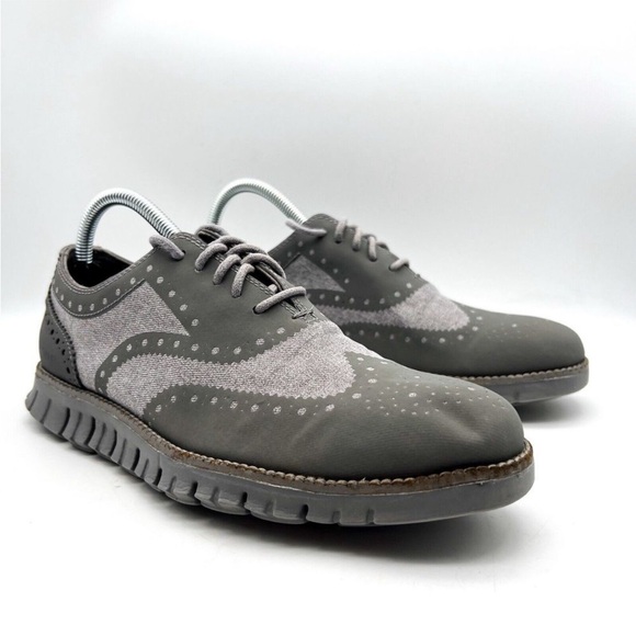 Cole haan zero grande mens 7.5 Oxford